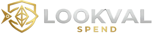 Spend.lookval